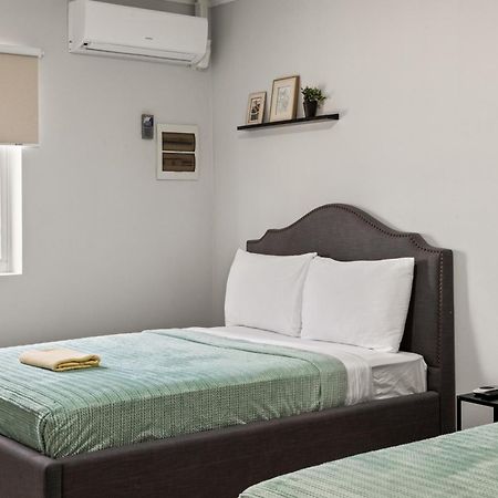 דירות וילמסטאד Curadise Living מראה חיצוני תמונה