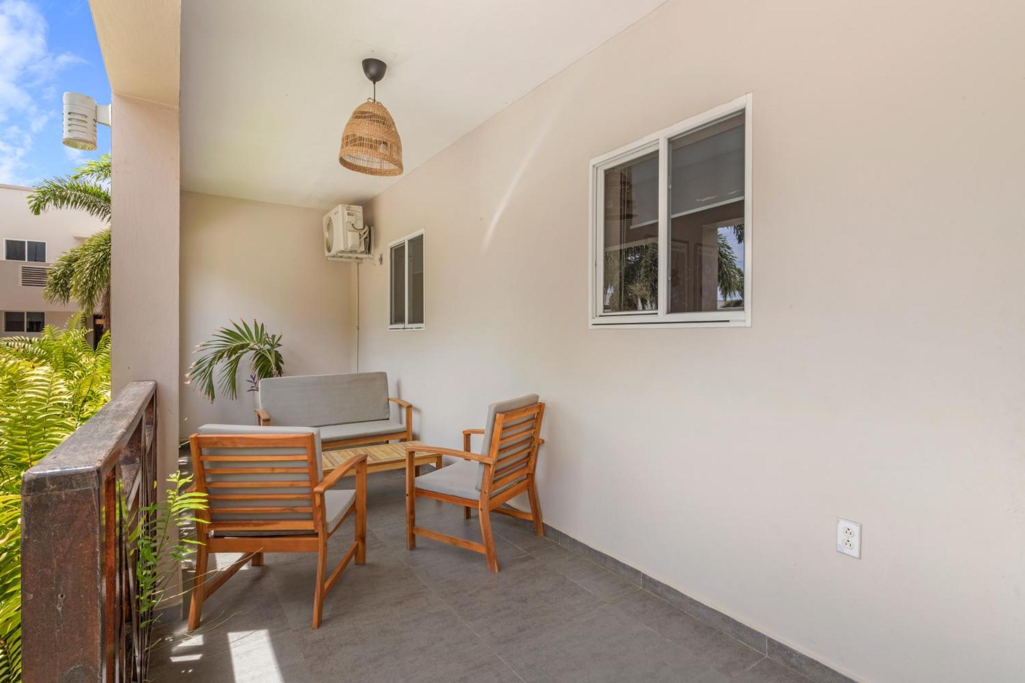 דירות וילמסטאד Curadise Living מראה חיצוני תמונה
