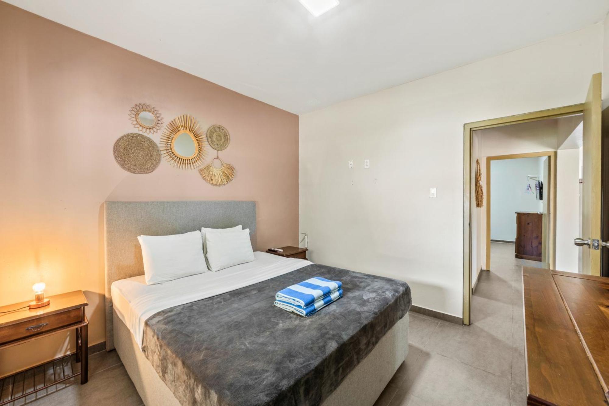 דירות וילמסטאד Curadise Living מראה חיצוני תמונה