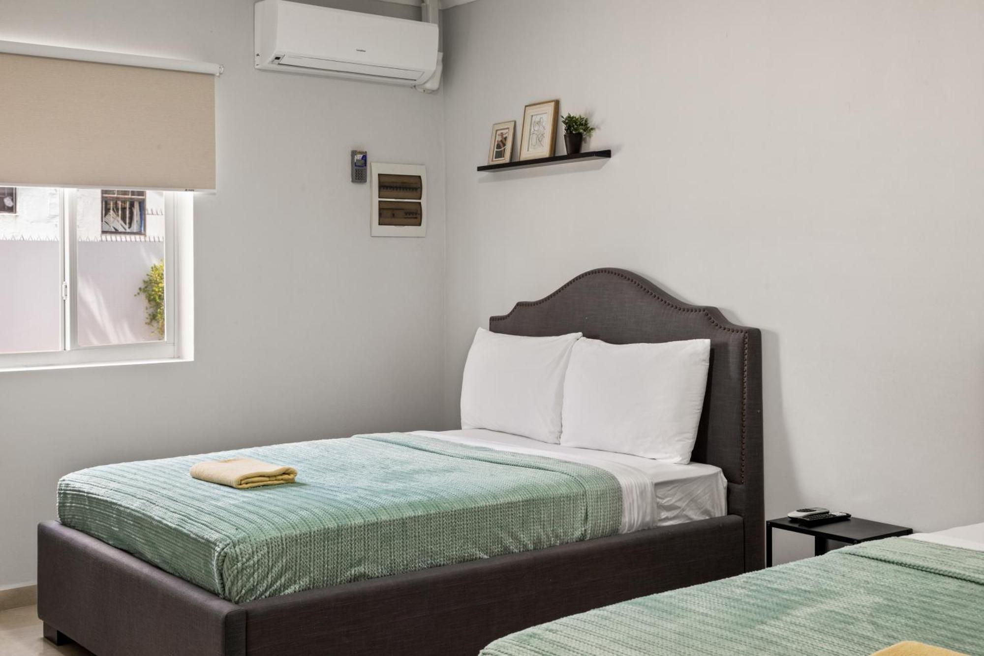 דירות וילמסטאד Curadise Living מראה חיצוני תמונה