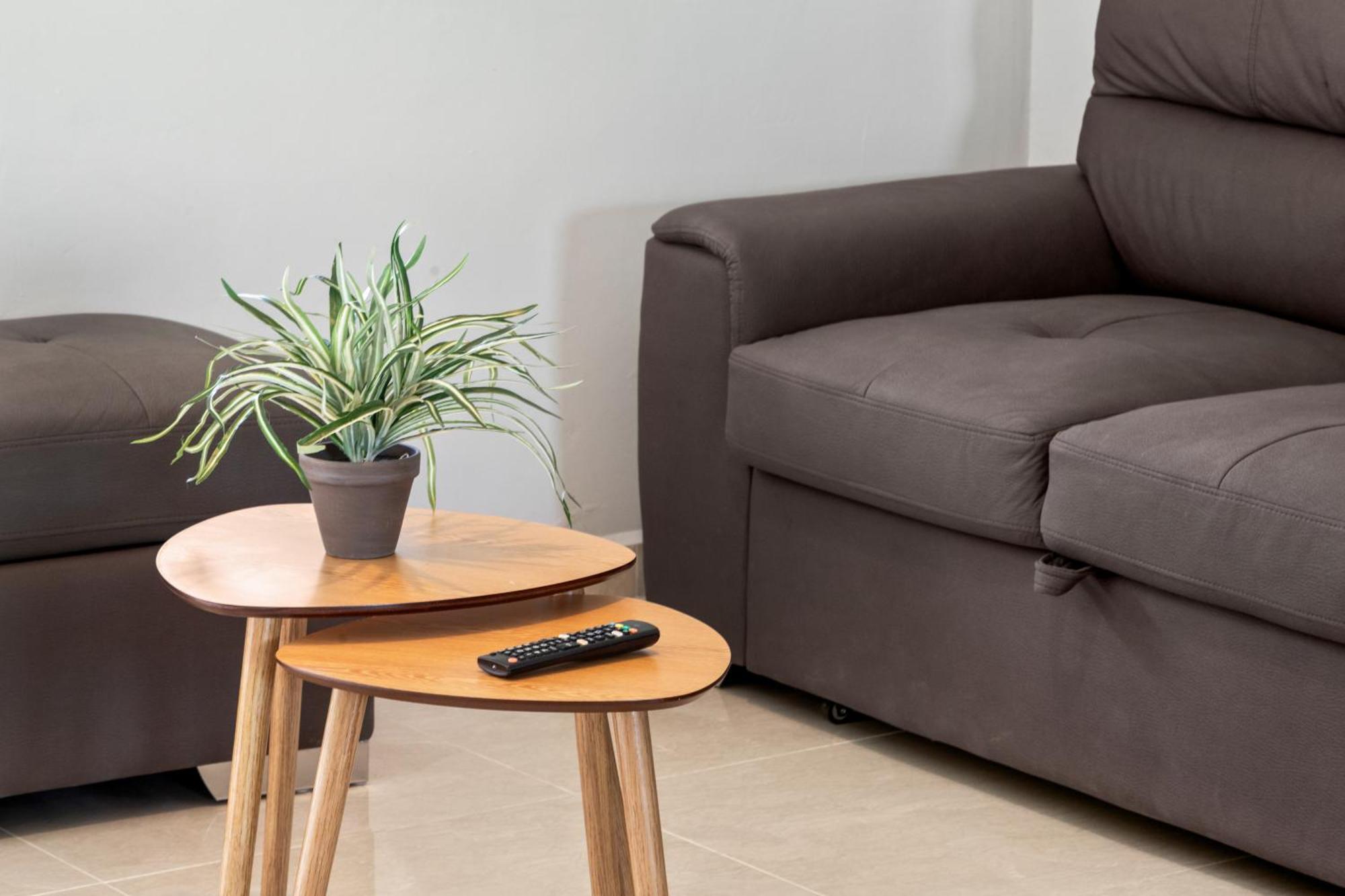 דירות וילמסטאד Curadise Living מראה חיצוני תמונה