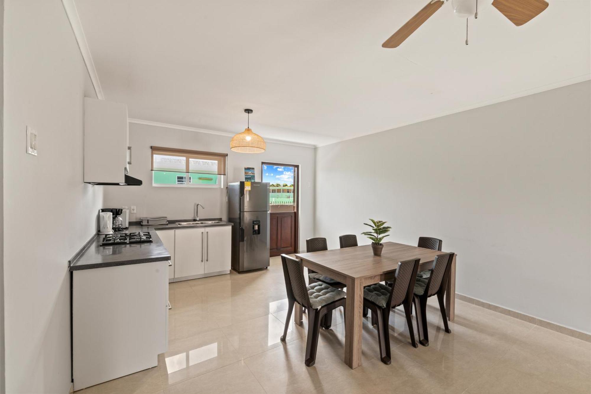 דירות וילמסטאד Curadise Living מראה חיצוני תמונה