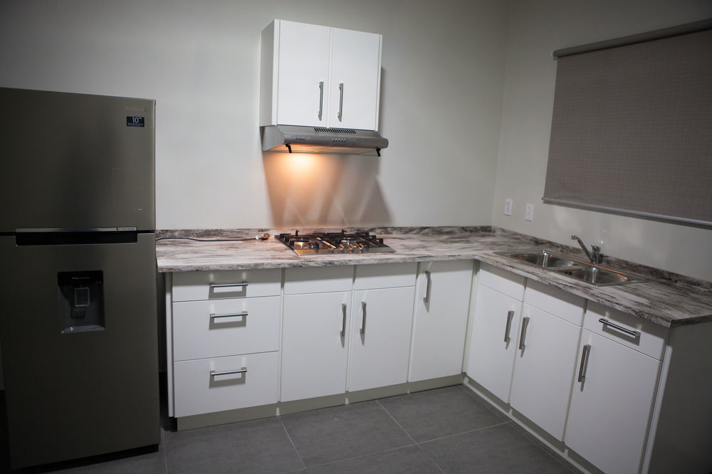דירות וילמסטאד Curadise Living מראה חיצוני תמונה