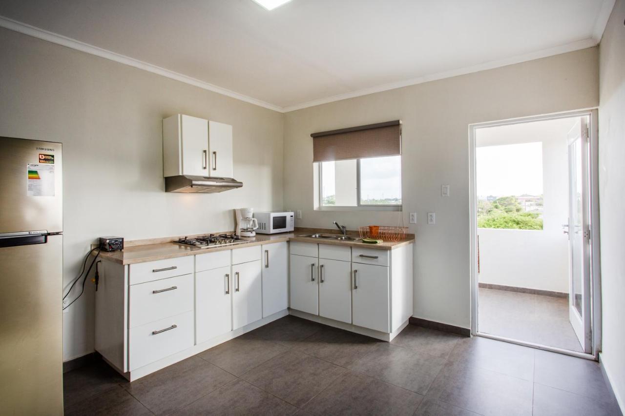 דירות וילמסטאד Curadise Living מראה חיצוני תמונה